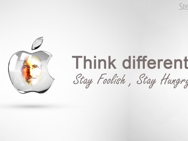 Реклама Apple