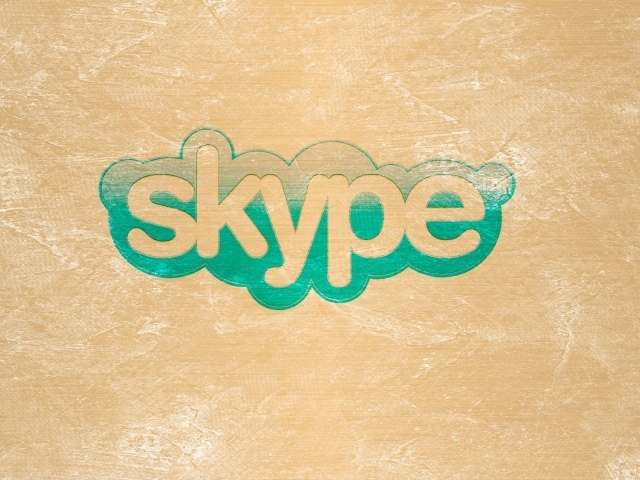 Логотип Skype