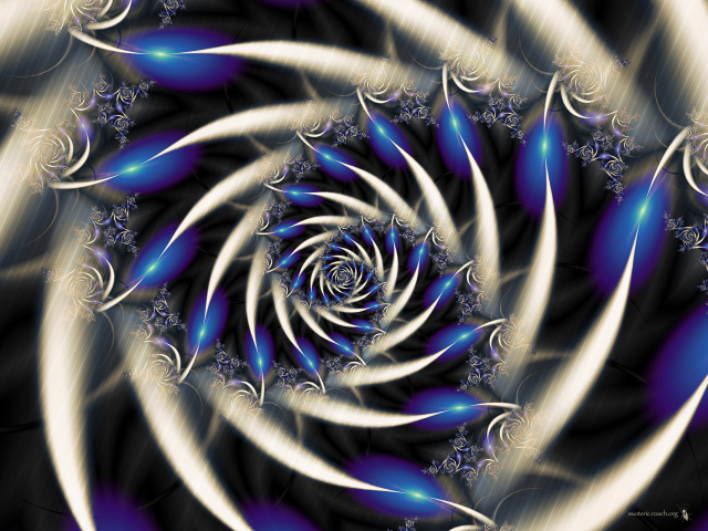 Фантазия Спираль