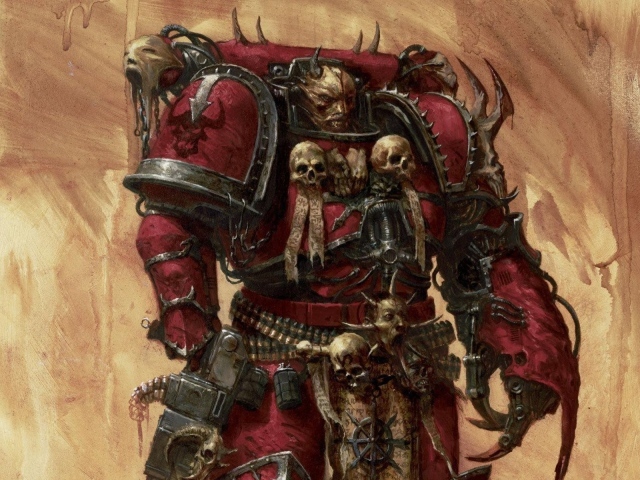 Космический хаос