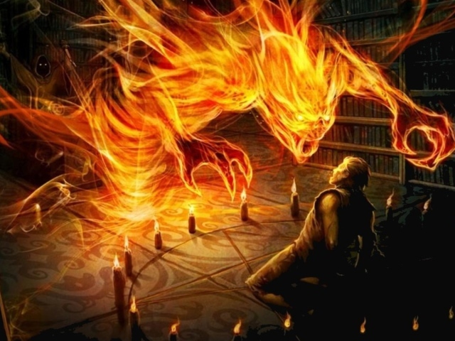 Борьба со злом