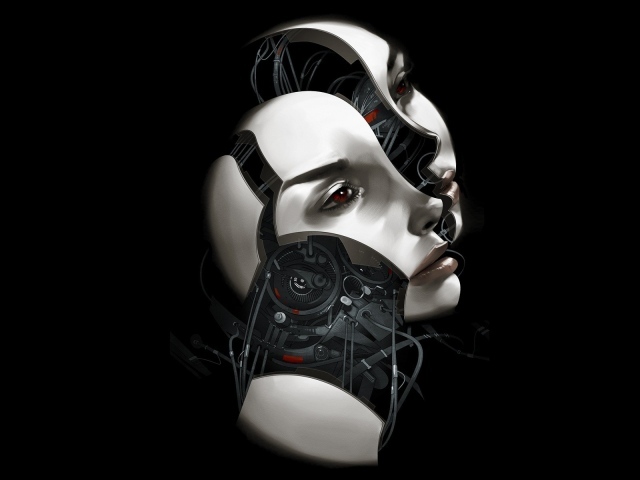 У меня голова раскалывается