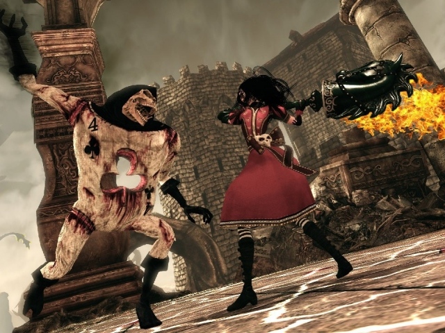 Шахматы против карт