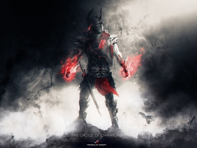 Реклама игры