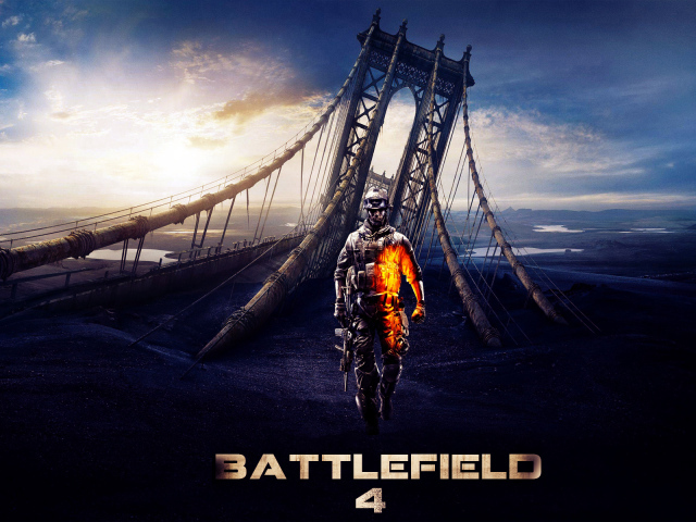 Battlefield 4