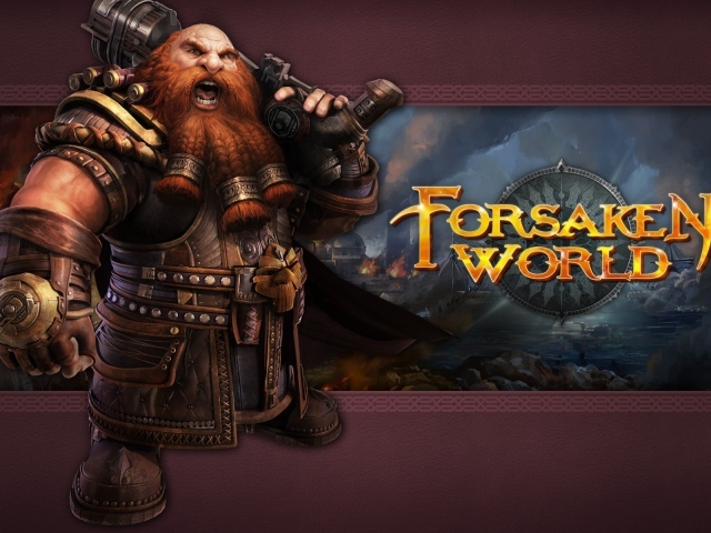 Гном из видео игры