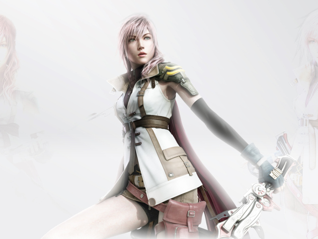 Final Fantasy 8 игра