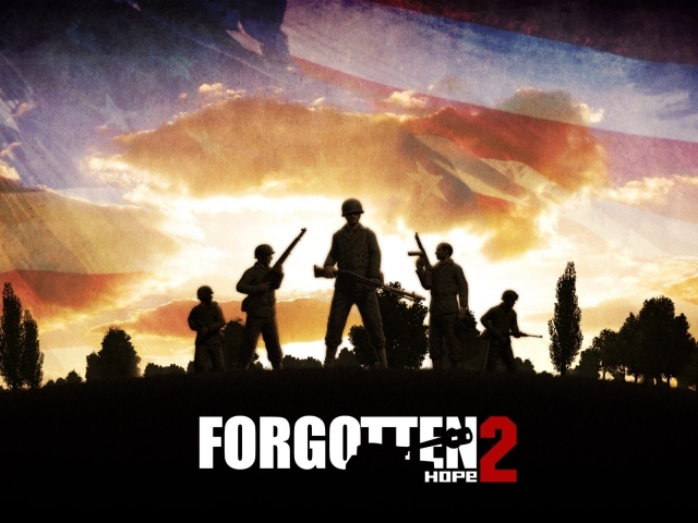 Игра на военную тему