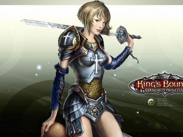 Девушка в военном снаряжении