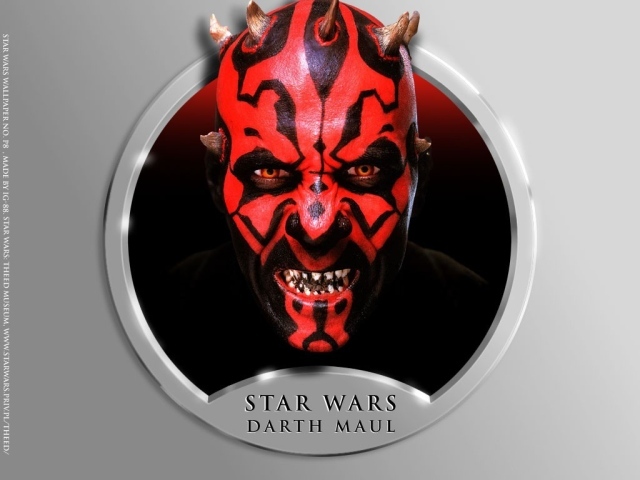 Дьявол из игры