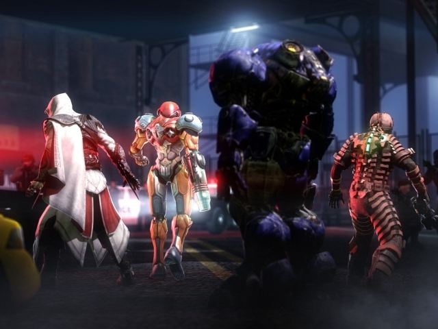  Видео игры Star Craft Metroid