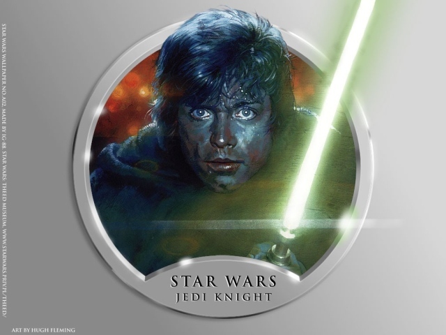 Воин с мечом