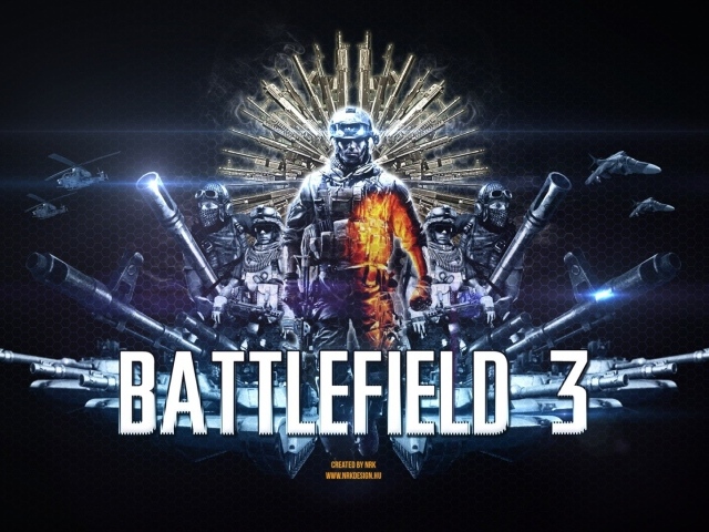 Игра стрелялки