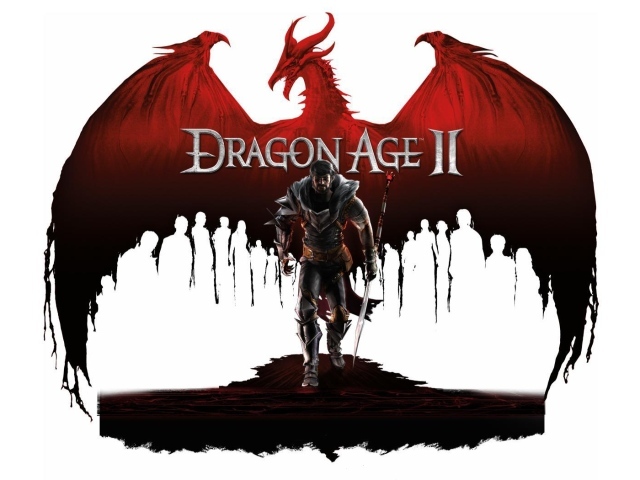 Видео игра Dragon Age
