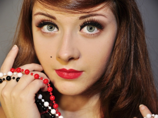 Кармин Ами Хейдеман