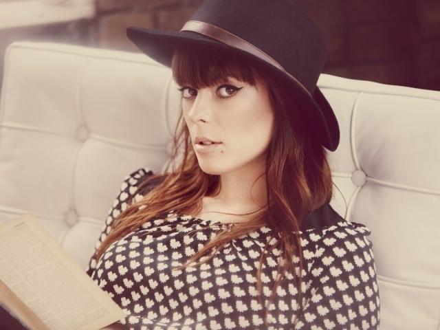 Ленка Крипач