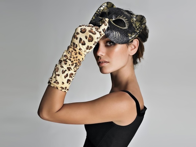 Модель Рашель Бильсон