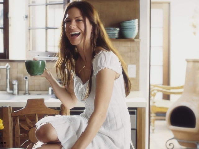 Рона Митра модель