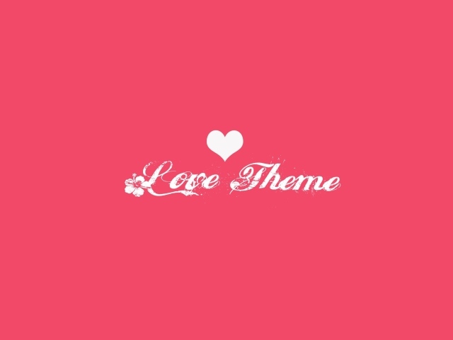 Любовная тема
