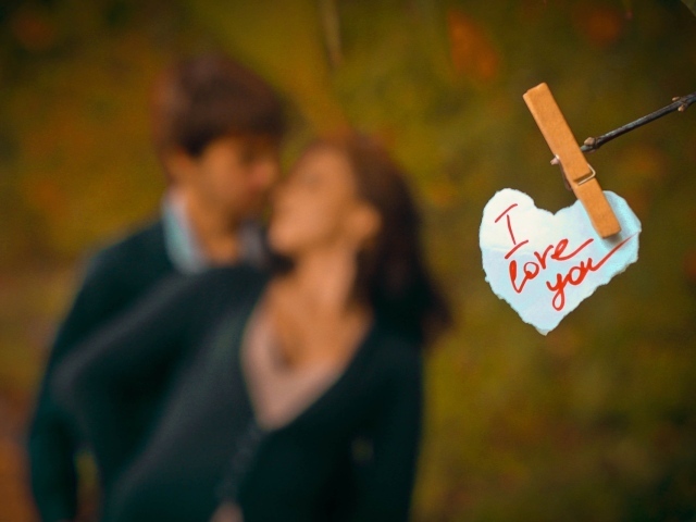 Они любят друг друга