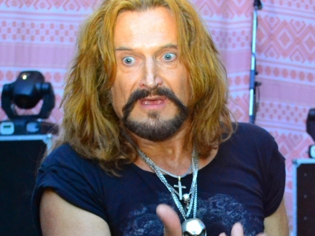 Никита Джигурда