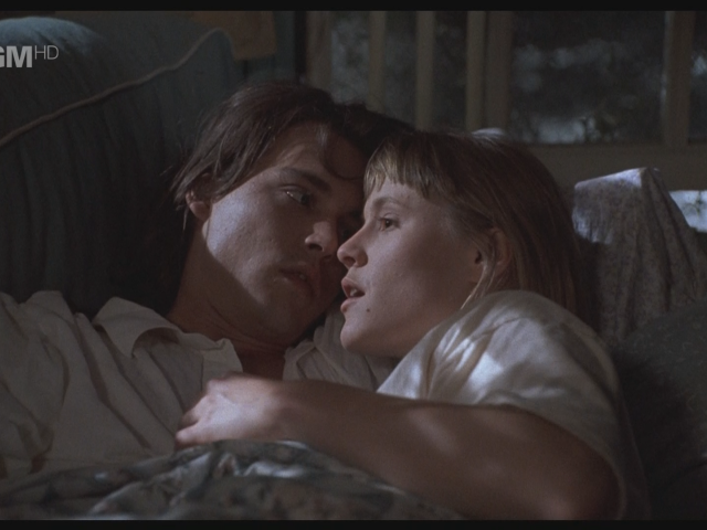 Бенни и Джун