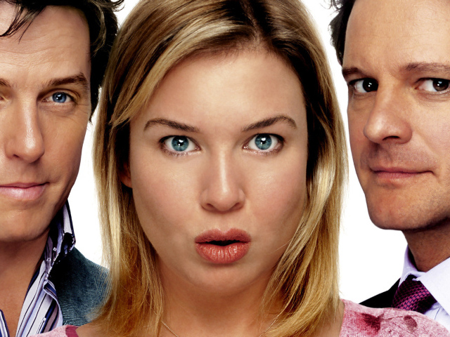 Дневник Бриджит Джонс