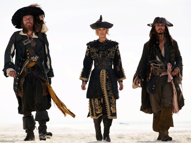 Капитан Гектор