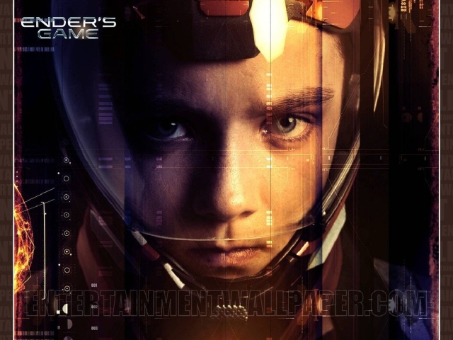 Игра Эндера Hailee Steinfeld