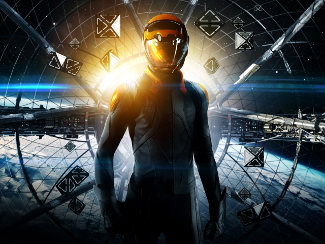 Игра Эндера герой