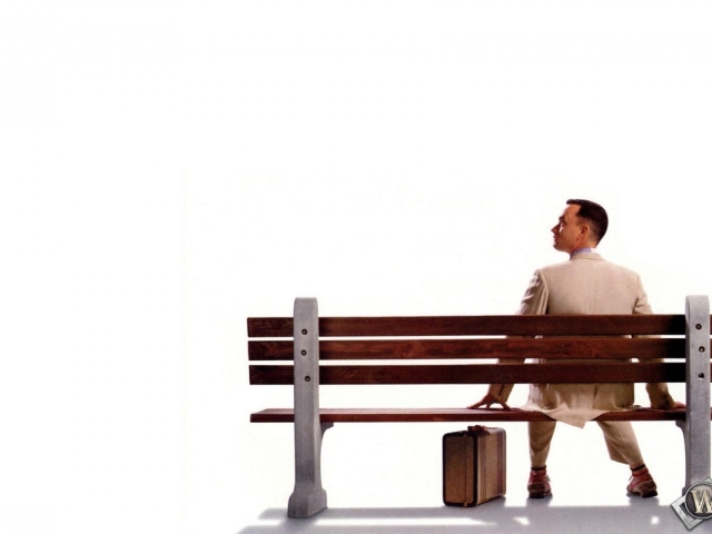 Форрест Гамп