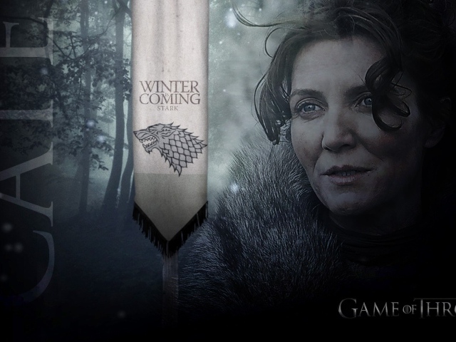 Игра престолов ТВ сериал