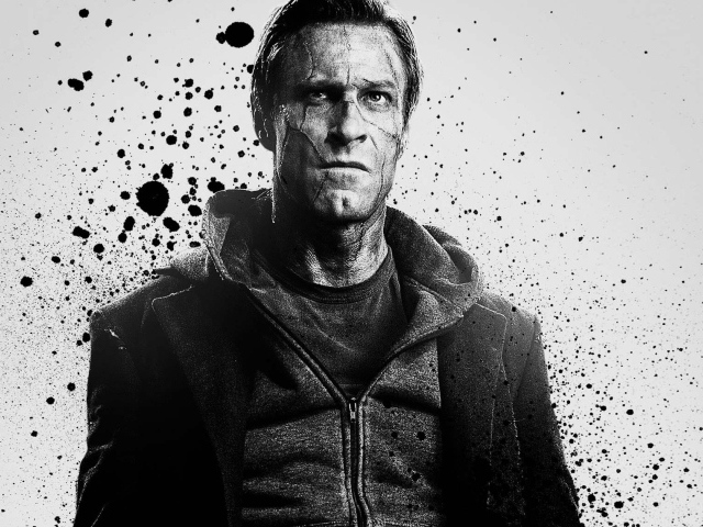 Я, Франкенштейн