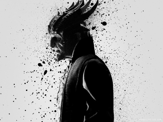 Я, Франкенштейн зло