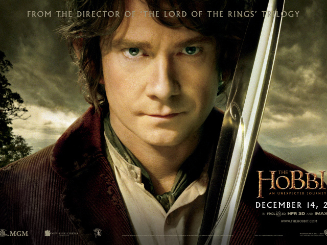 Хоббит (The Hobbit)