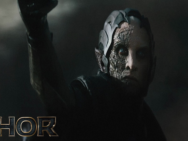 Тор темный мир: плохой парень крупным планом
