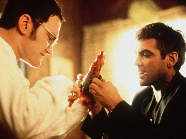  От заката до рассвета