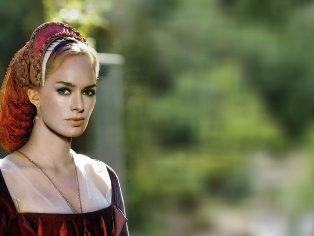 Песня льда и огня в фильме