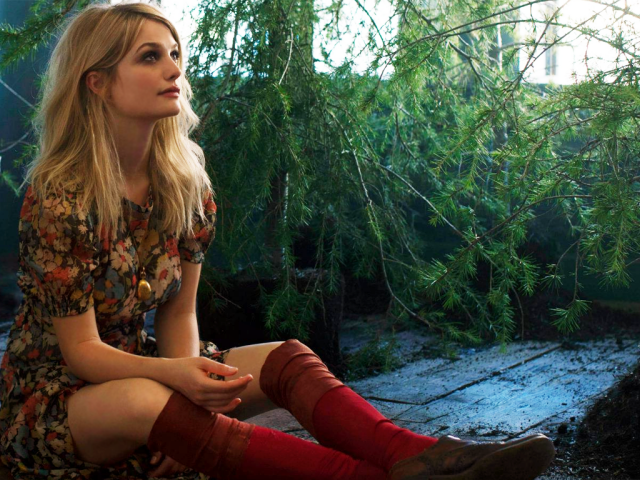 A Fine Frenzy альбом