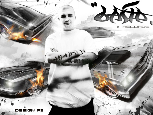 Баста лучшая запись 2013