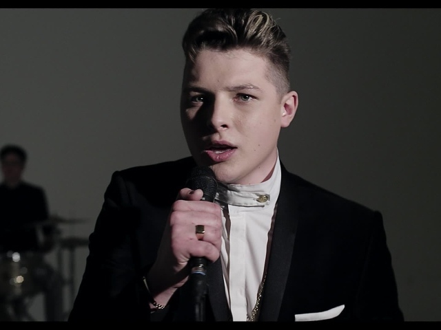 John Newman с песней Love Me Again