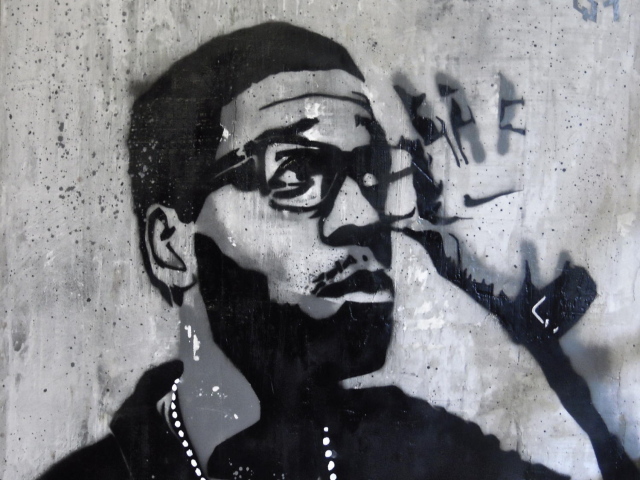 Kid Cudi в очках