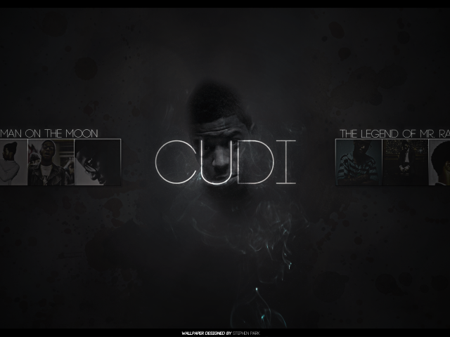 Kid Cudi Последние обои