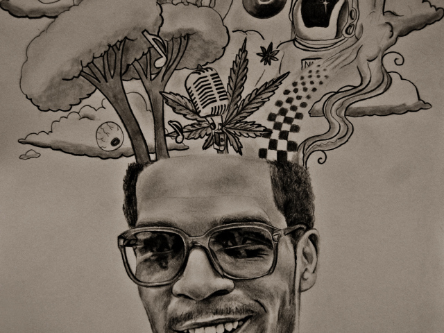Kid Cudi Взрыв разума