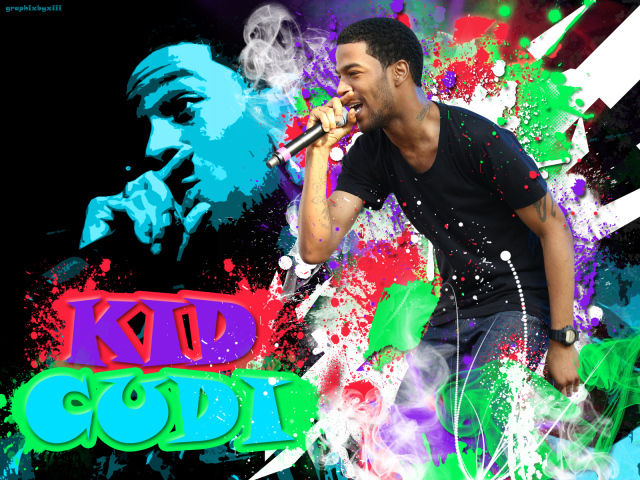 Kid Cudi Лучшие обои HD