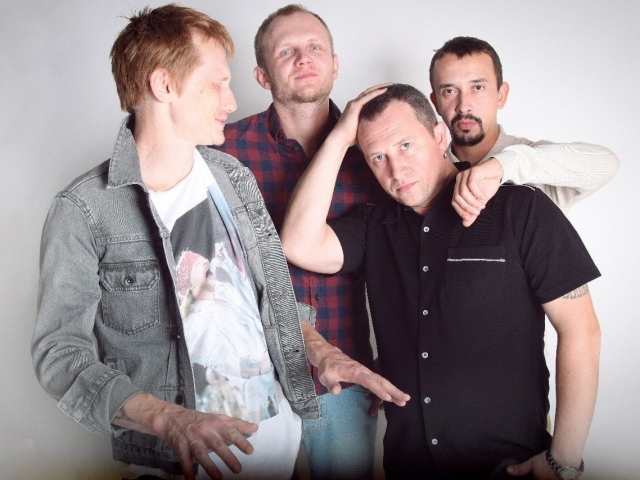 Курара фотосессия