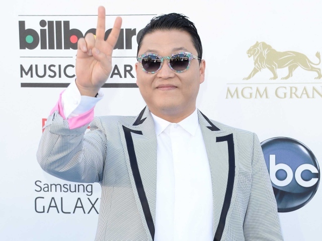 PSY новый хит 2013