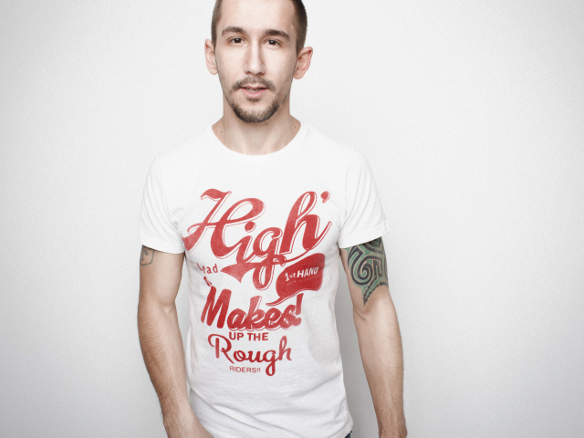 Музыкальная группа Пицца