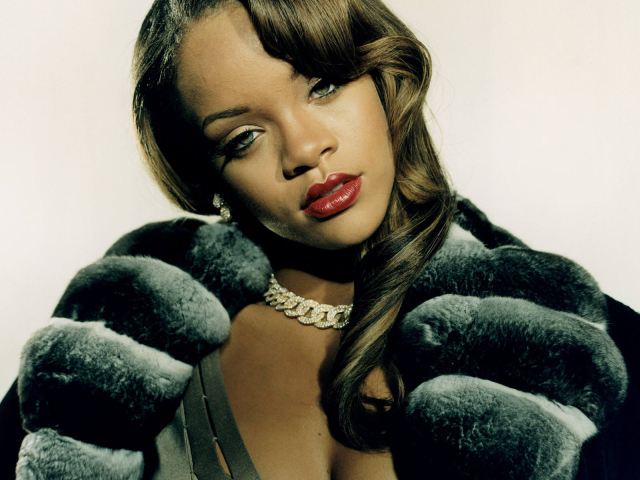 Rihanna лучший новый альбом скоро 2013