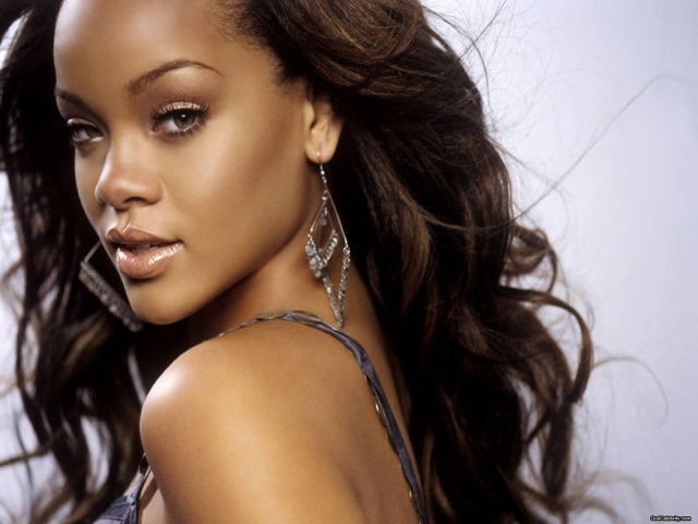 Rihanna новые фото HD